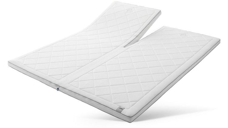 Auping Deluxe Splittopper