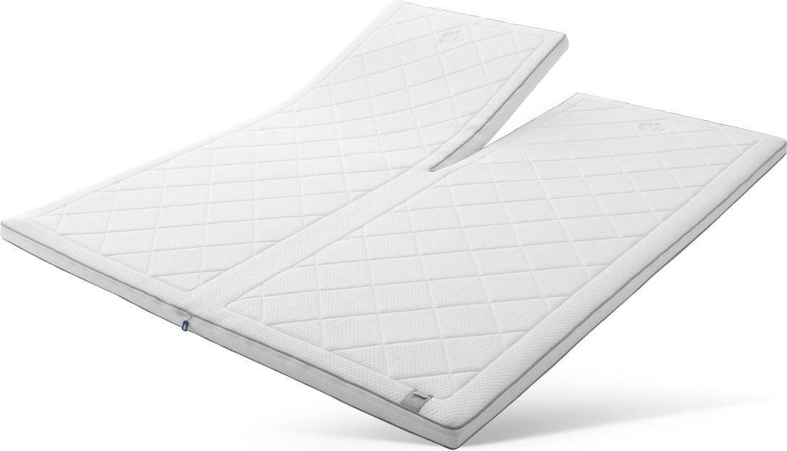 Auping Deluxe Splittopper