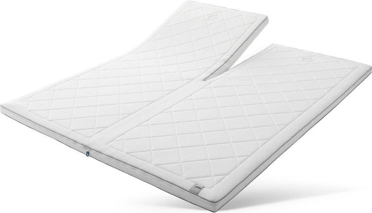 Auping Deluxe Splittopper