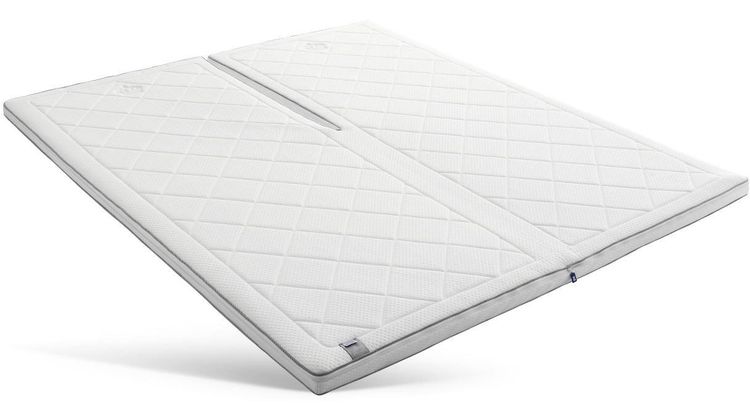 Auping Deluxe Splittopper