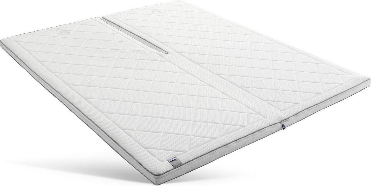 Auping Deluxe Splittopper