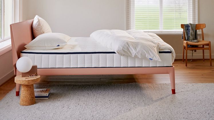Auping Elite Matras