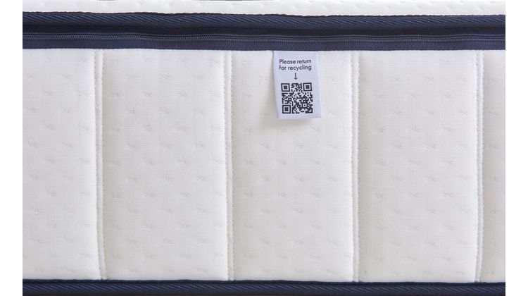 Auping Elite Matras