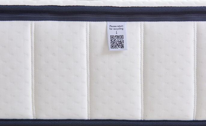 Auping Elite Matras