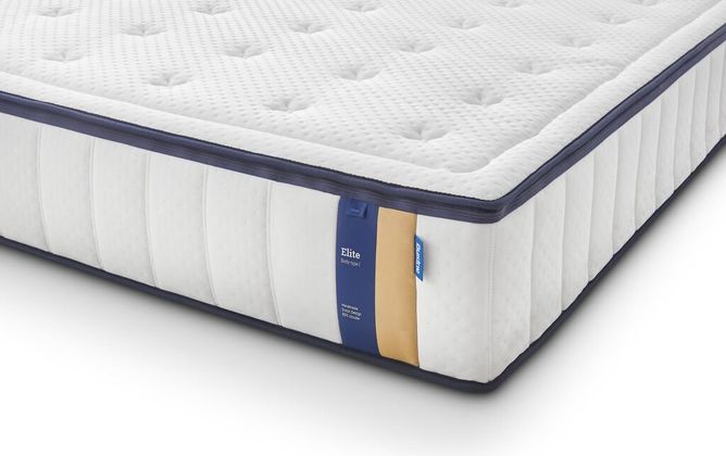 Auping Elite Matras