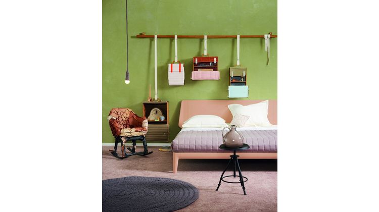 Auping Essential Bed