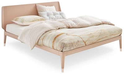 Essential Bed