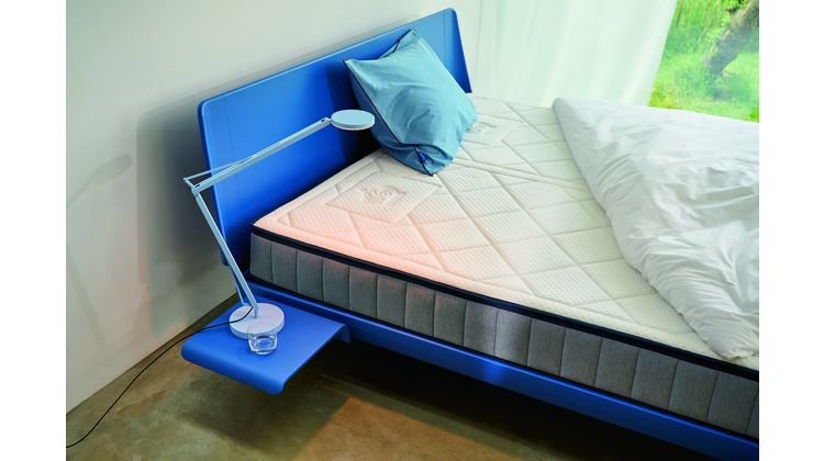 Auping Evolve Matras