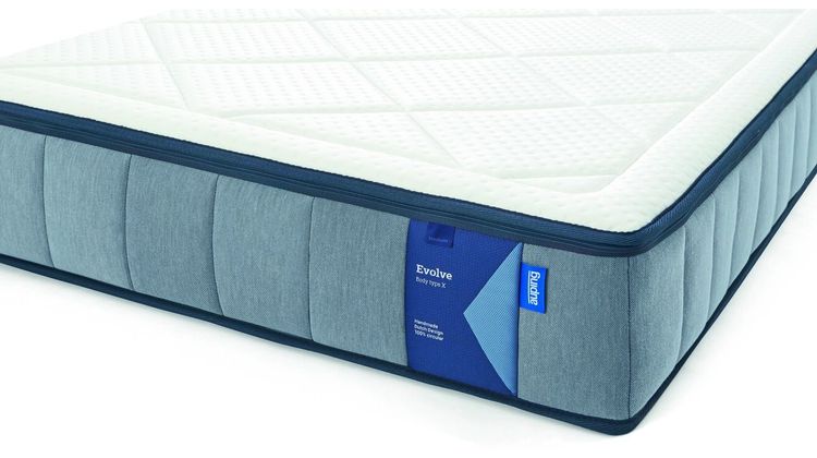 Auping Evolve Matras