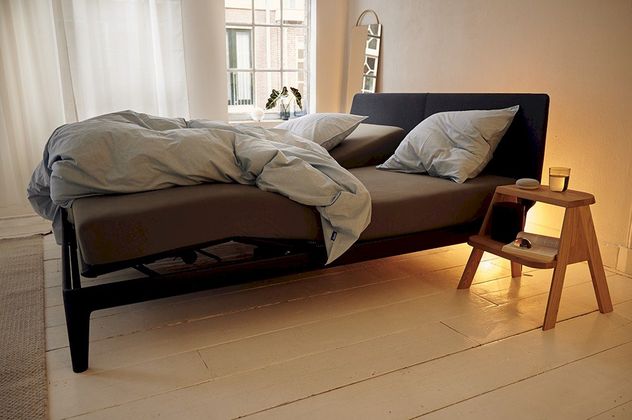 Auping Handverstelbaar Bedbodem