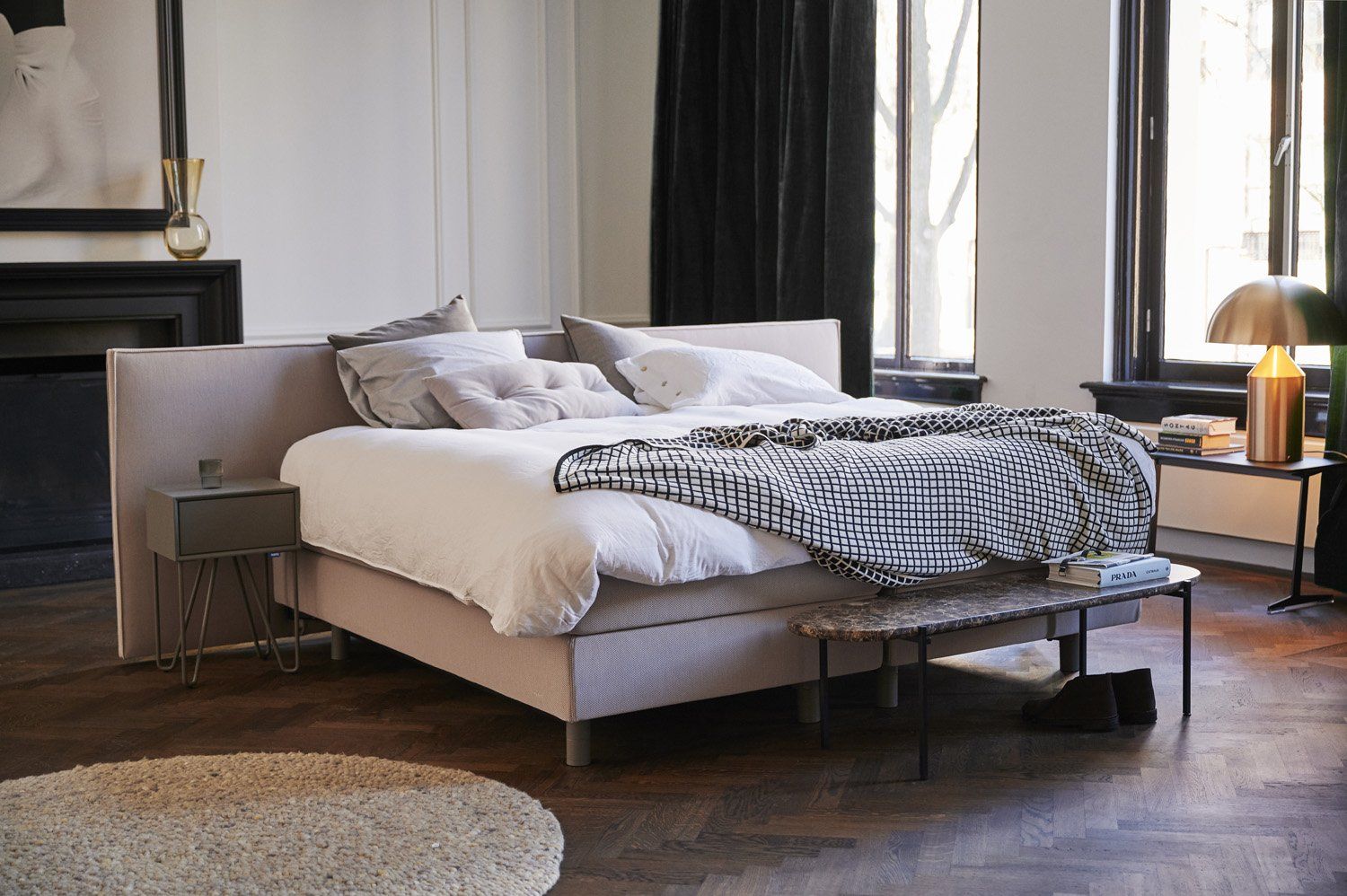 Auping Kiruna Boxspring