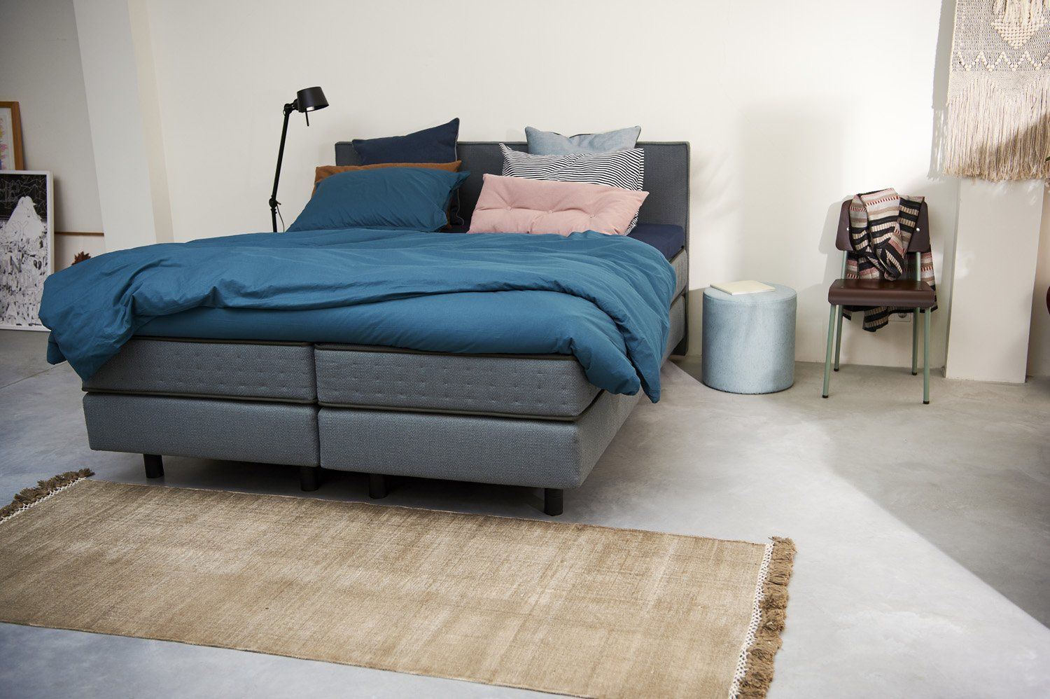 Auping Kiruna Boxspring