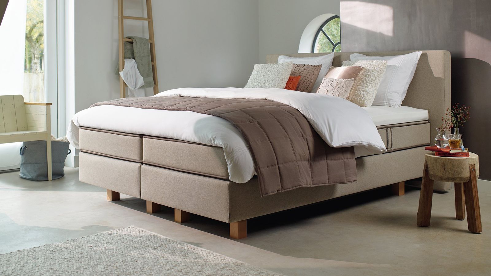 Auping Kiruna Boxspring
