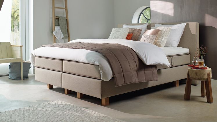 Auping Kiruna Boxspring