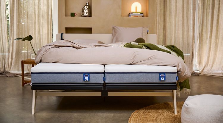 Auping One Matras