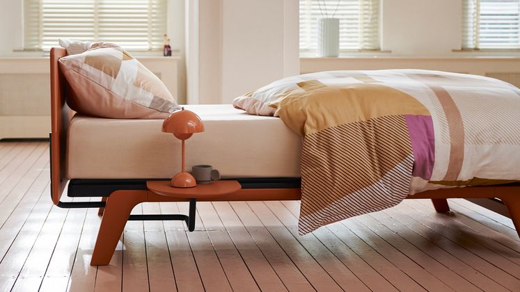 Auping Original Bed