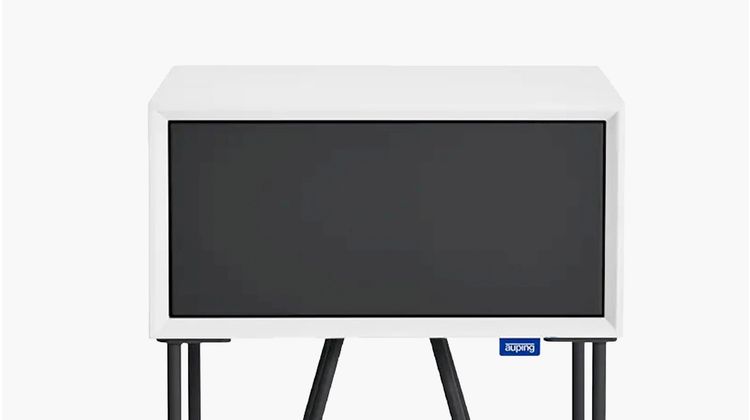 Auping Pixel Nachtkastje