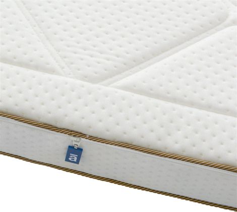 Auping Prestige Natural Topmatras