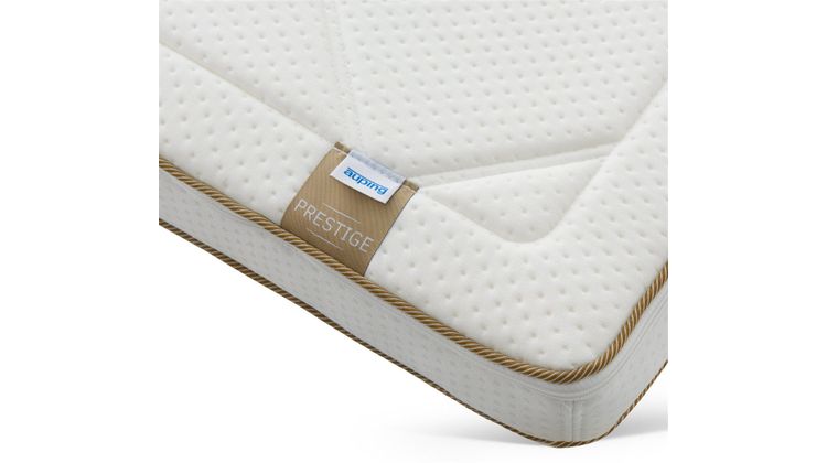 Auping Prestige Natural Topmatras