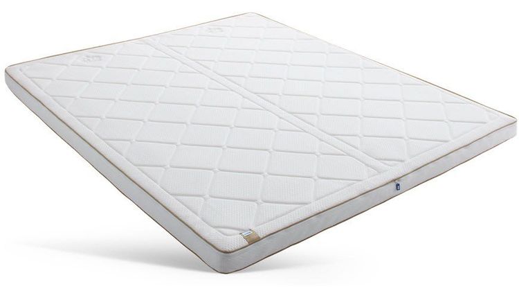 Auping Prestige Natural Topmatras