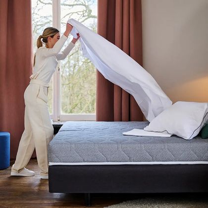 Auping Revive Wasbaar Matras