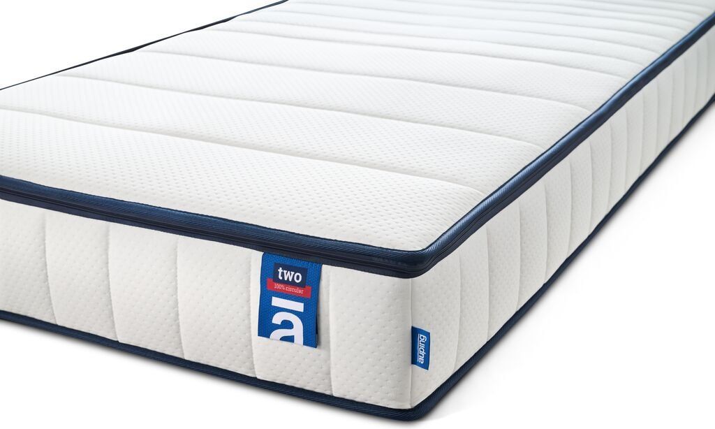 Auping Two Matras