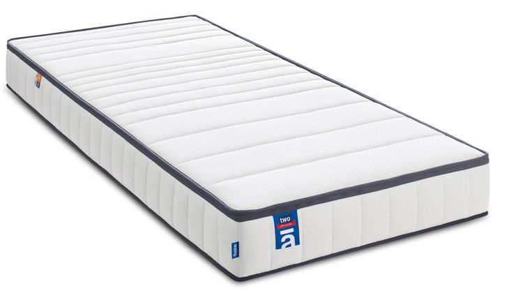 Auping Two Matras