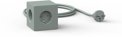 Square 1 Stekkerdoos