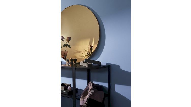 AYTM Circum Amber Spiegel
