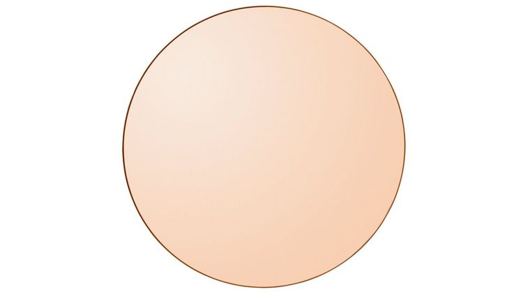 AYTM Circum Amber Spiegel