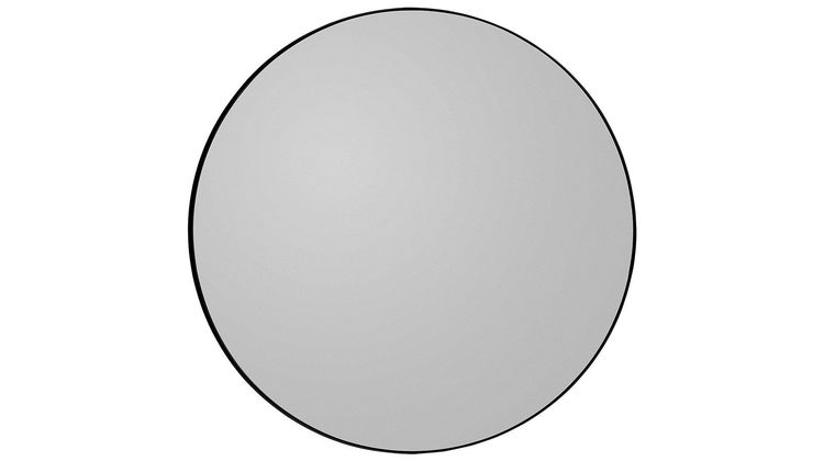 AYTM Circum Black Spiegel