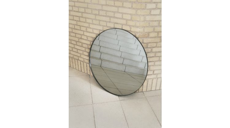 AYTM Circum Taupe Spiegel