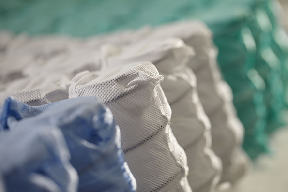 Beddelicious BM100 Matras