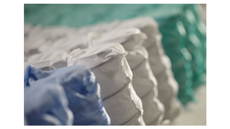 Beddelicious BM100 Matras