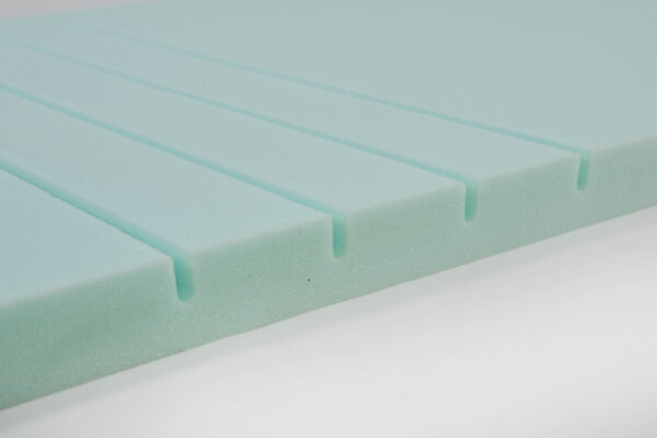 Beddelicious BM100 Matras