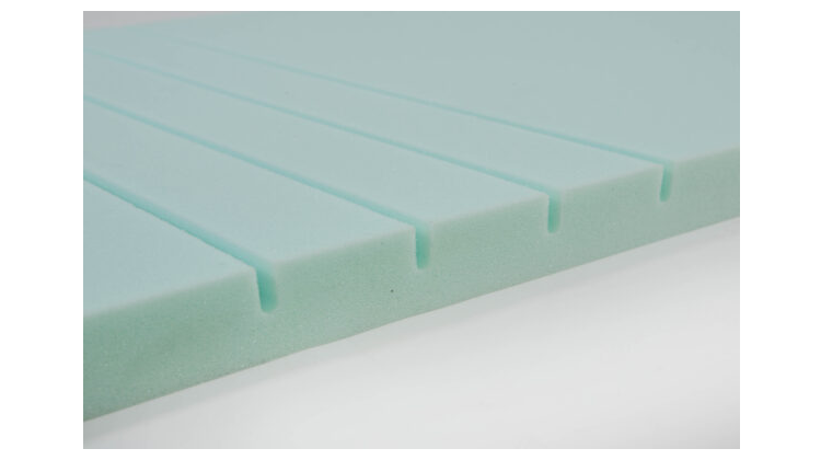 Beddelicious BM100 Matras