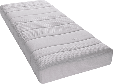 Beddelicious BM100 Matras