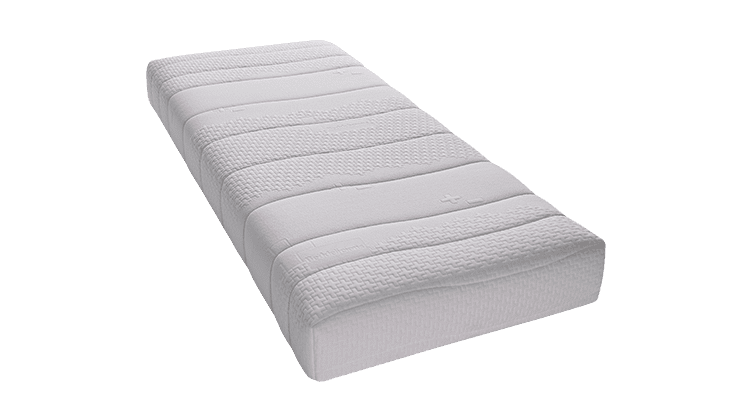 Beddelicious BM100 Matras