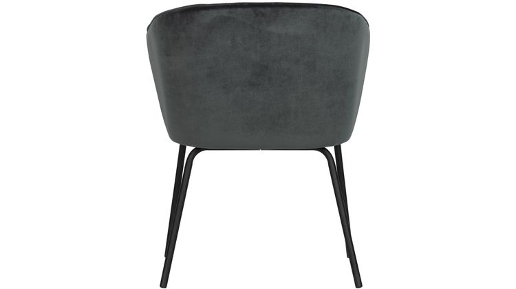 BePureHome Admit Eetkamerstoel