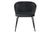 BePureHome Admit Eetkamerstoel Blue