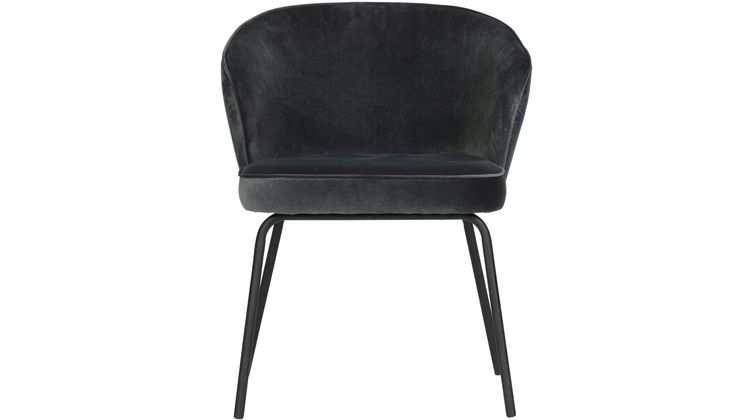 BePureHome Admit Eetkamerstoel