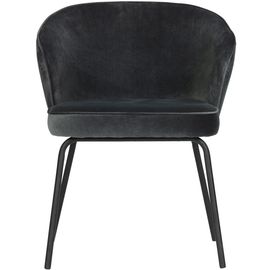 BePureHome Admit Eetkamerstoel
