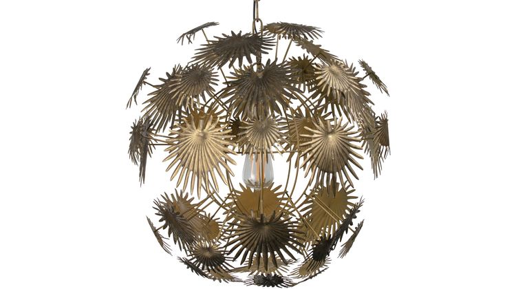 BePureHome Atom Hanglamp