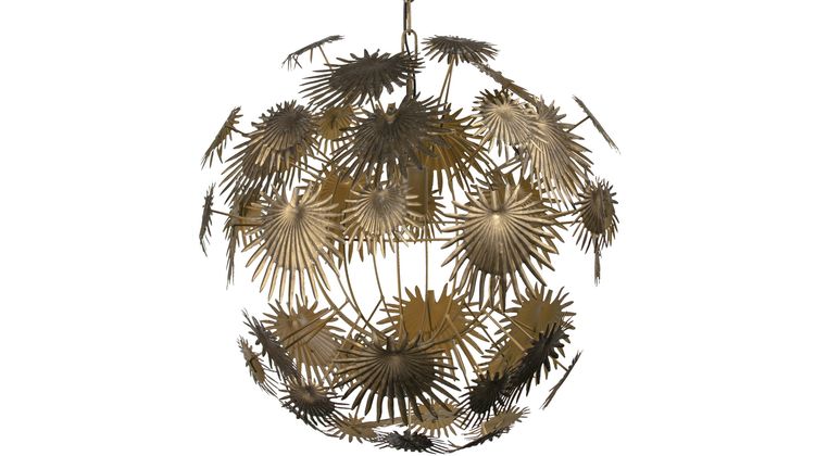 BePureHome Atom Hanglamp