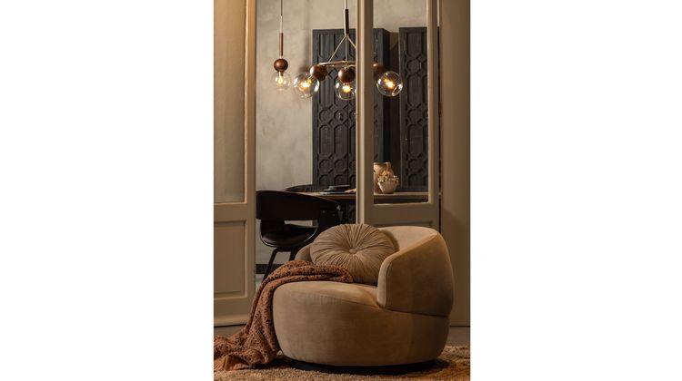BePureHome Babble Hanglamp