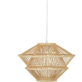 BePureHome Bamboo Hanglamp