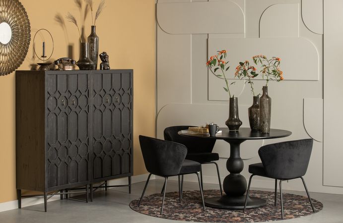 BePureHome Blanco Salontafel