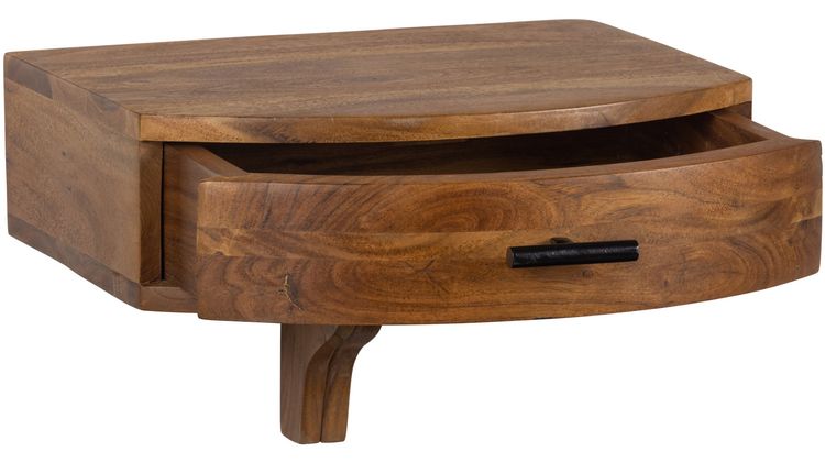 BePureHome Boudoir Wandkast