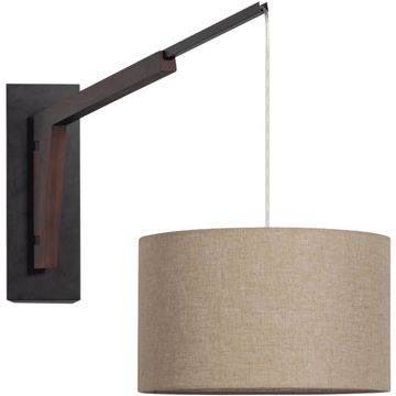 BePureHome Brim Wandlamp