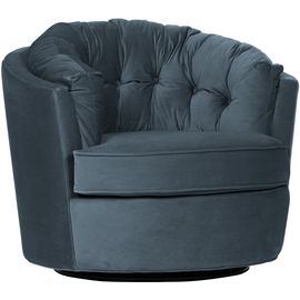 BePureHome Carousel Draaifauteuil